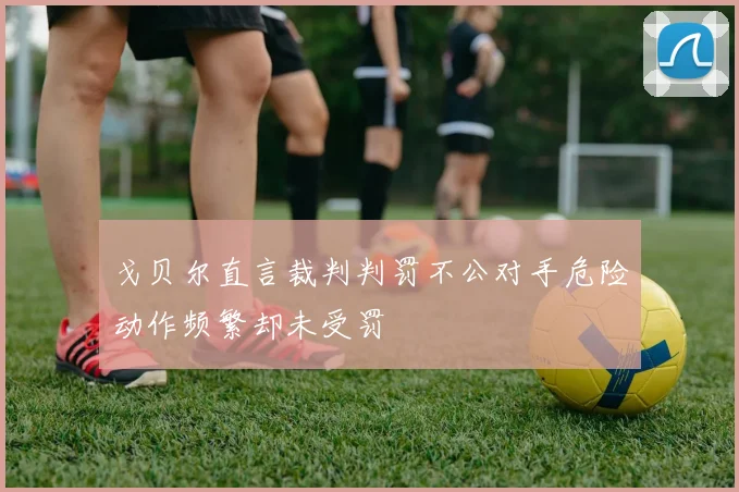 戈贝尔直言裁判判罚不公对手危险动作频繁却未受罚